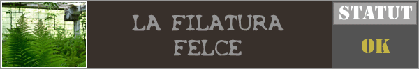 La Filatura Felce
