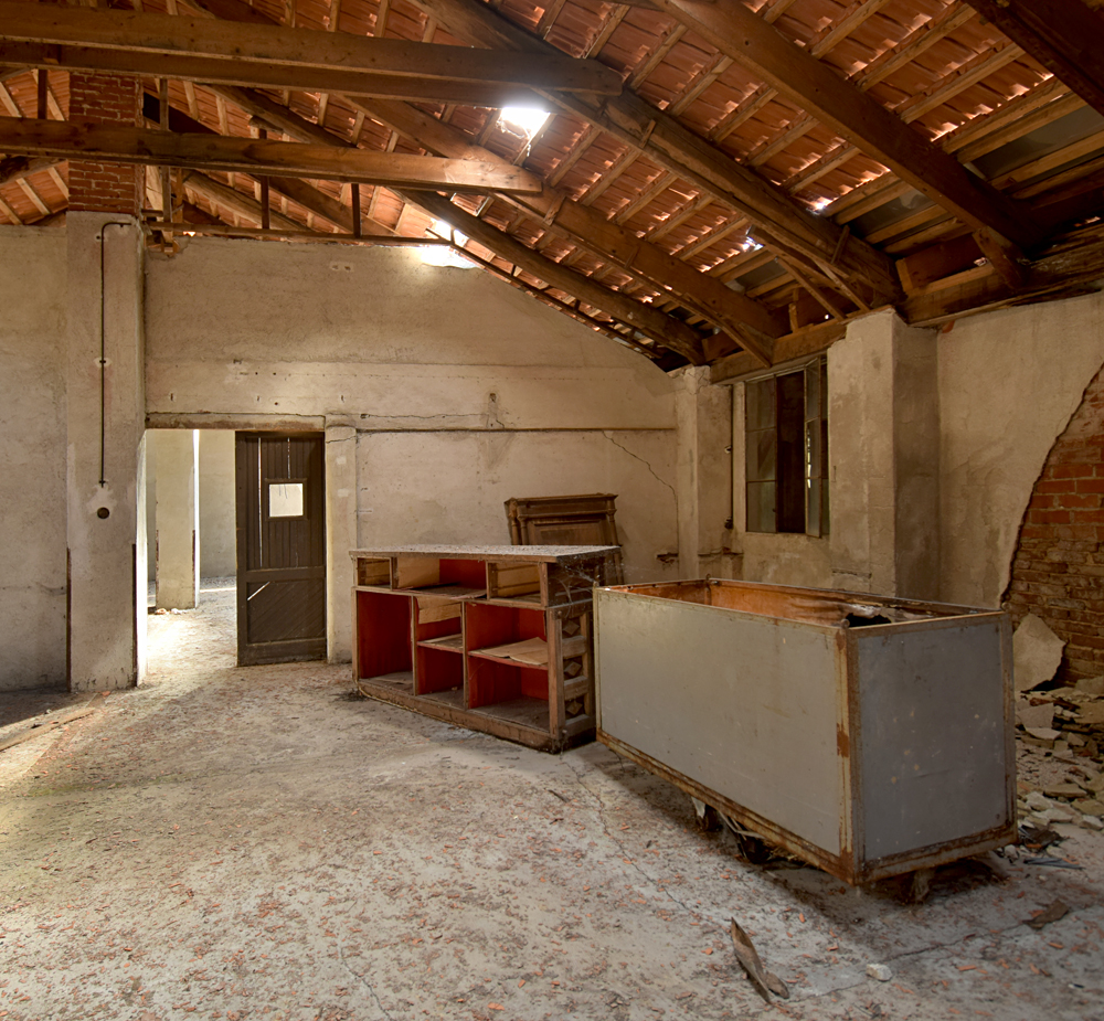 La Filatura Felce