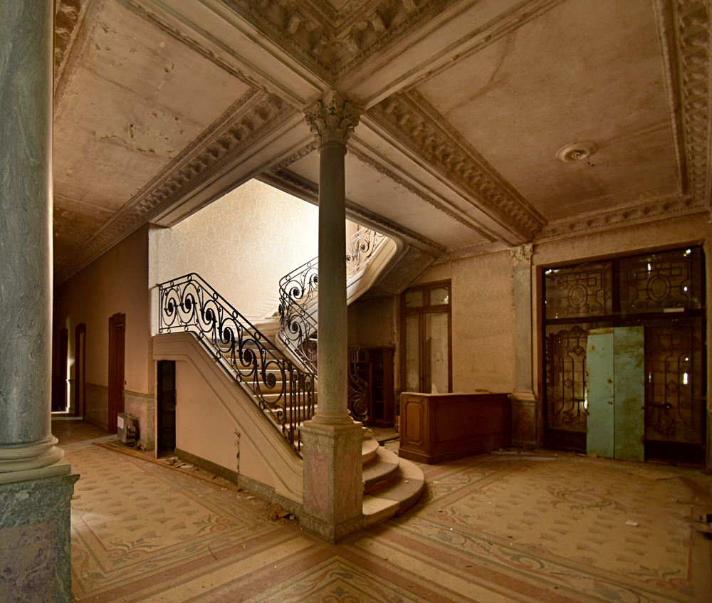 Photo du château en 2026