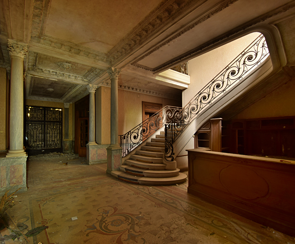 Photo du château en 2026