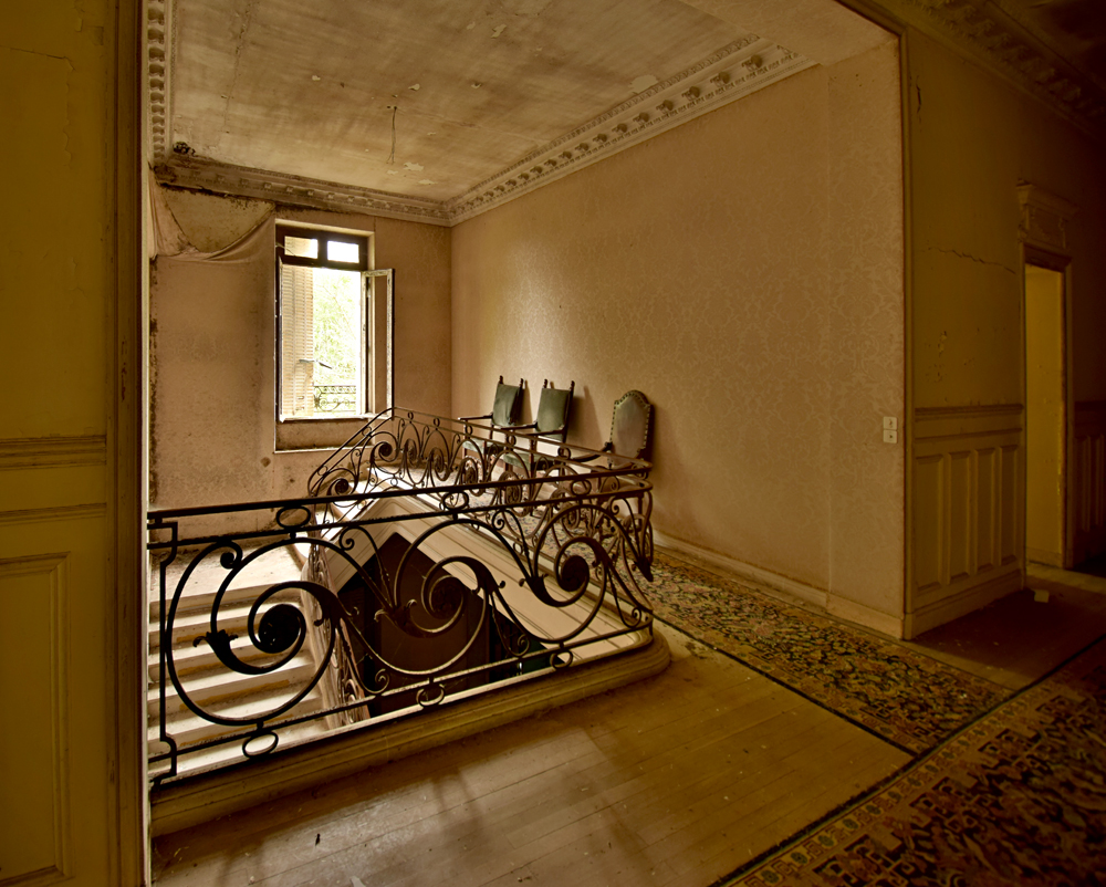 Photo du château en 2026