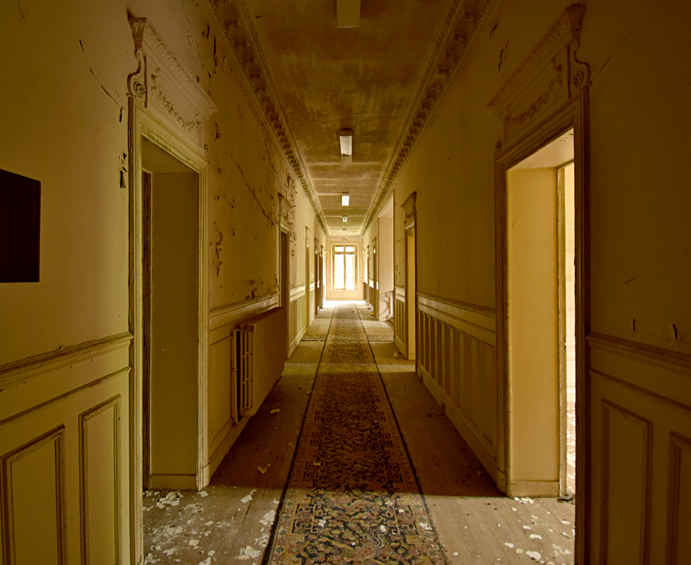 Photo du château en 2026