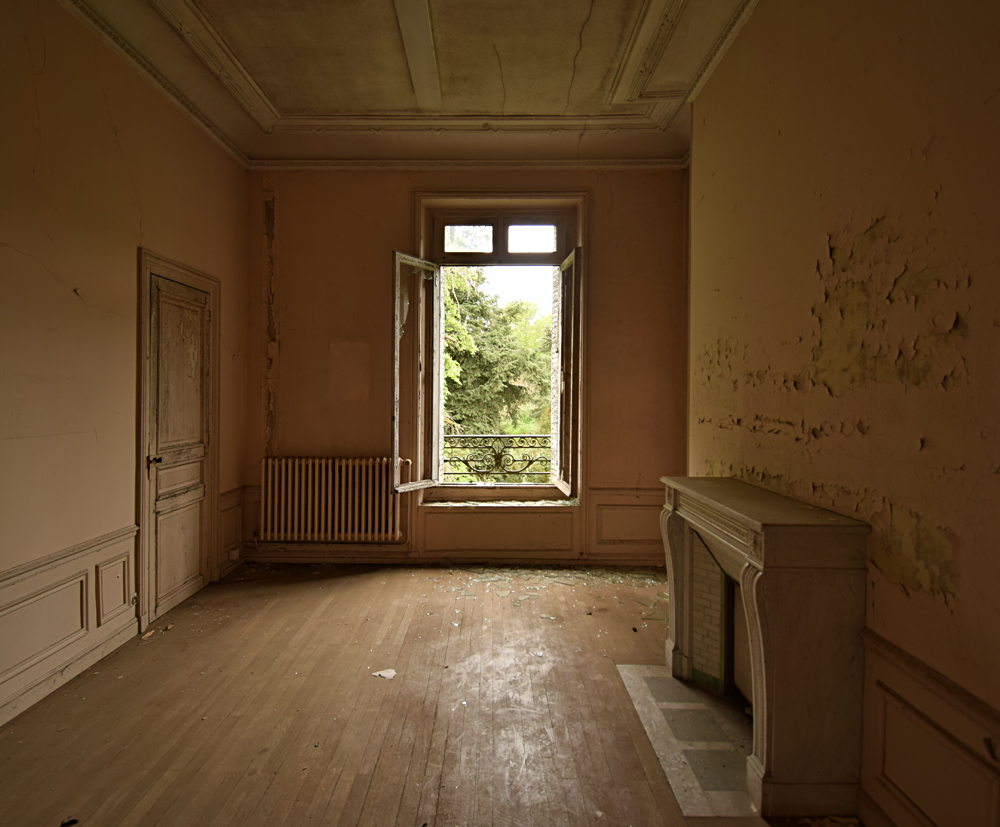 Photo du château en 2026