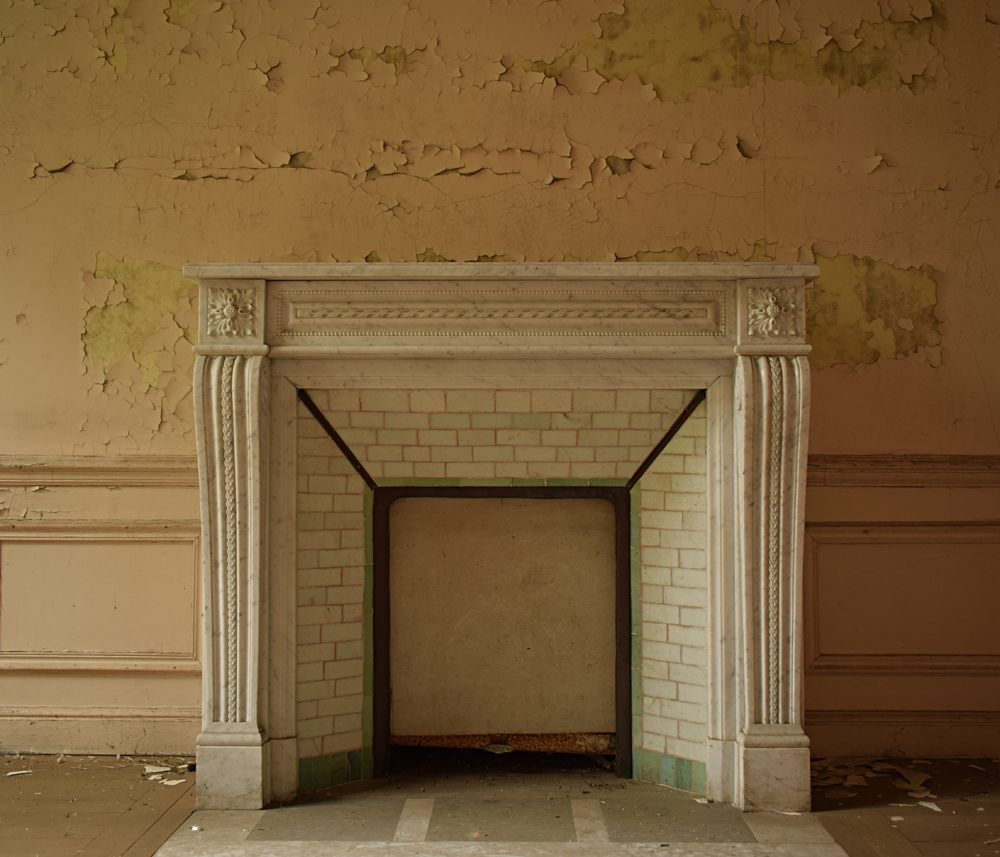 Photo du château en 2026