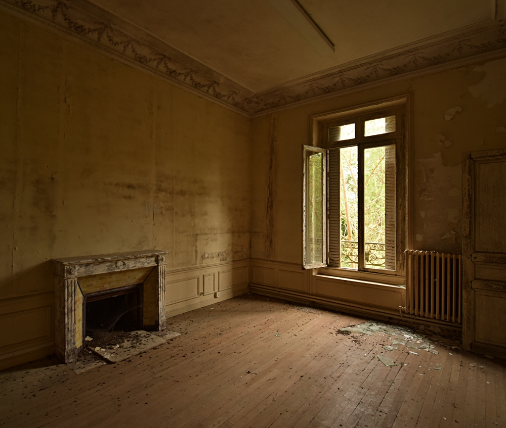 Photo du château en 2026
