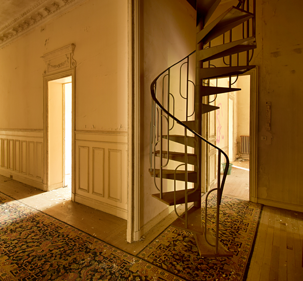 Photo du château en 2026