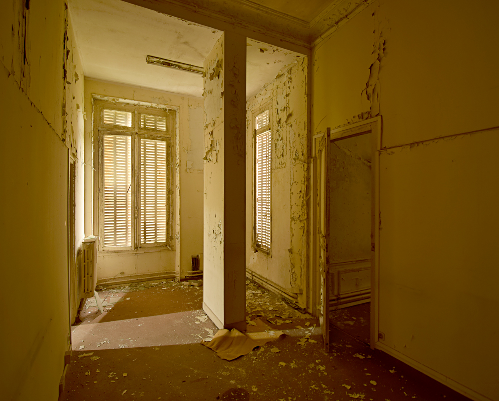 Photo du château en 2026