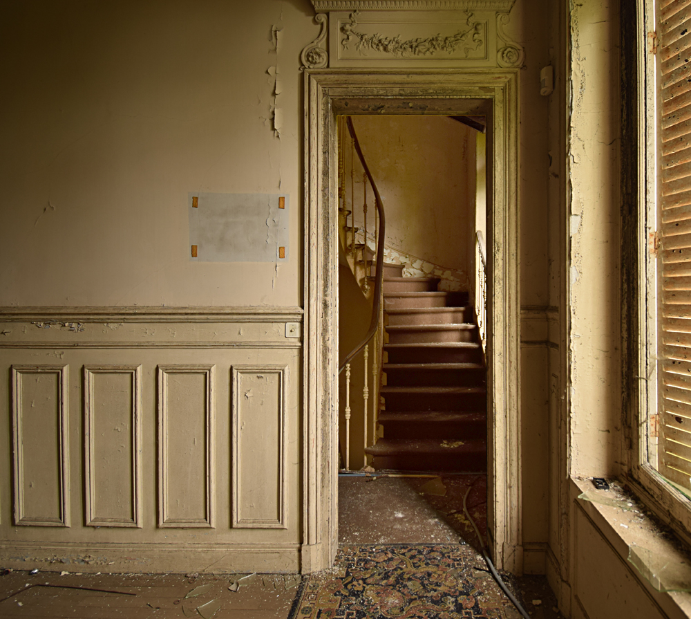 Photo du château en 2026