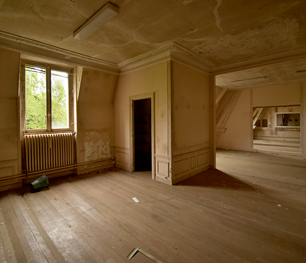 Photo du château en 2026
