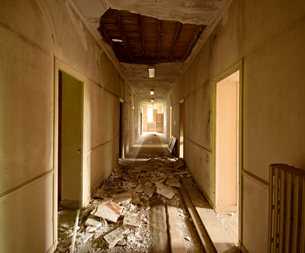Photo du château en 2026