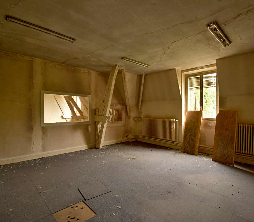 Photo du château en 2026