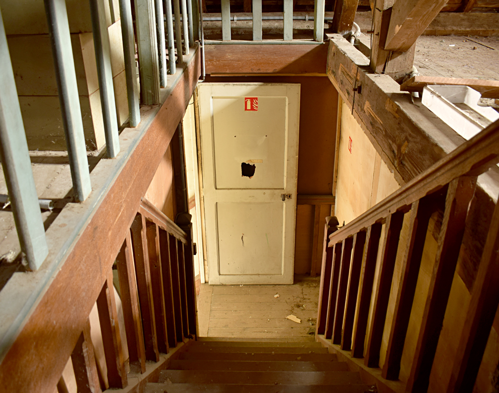 Photo du château en 2026