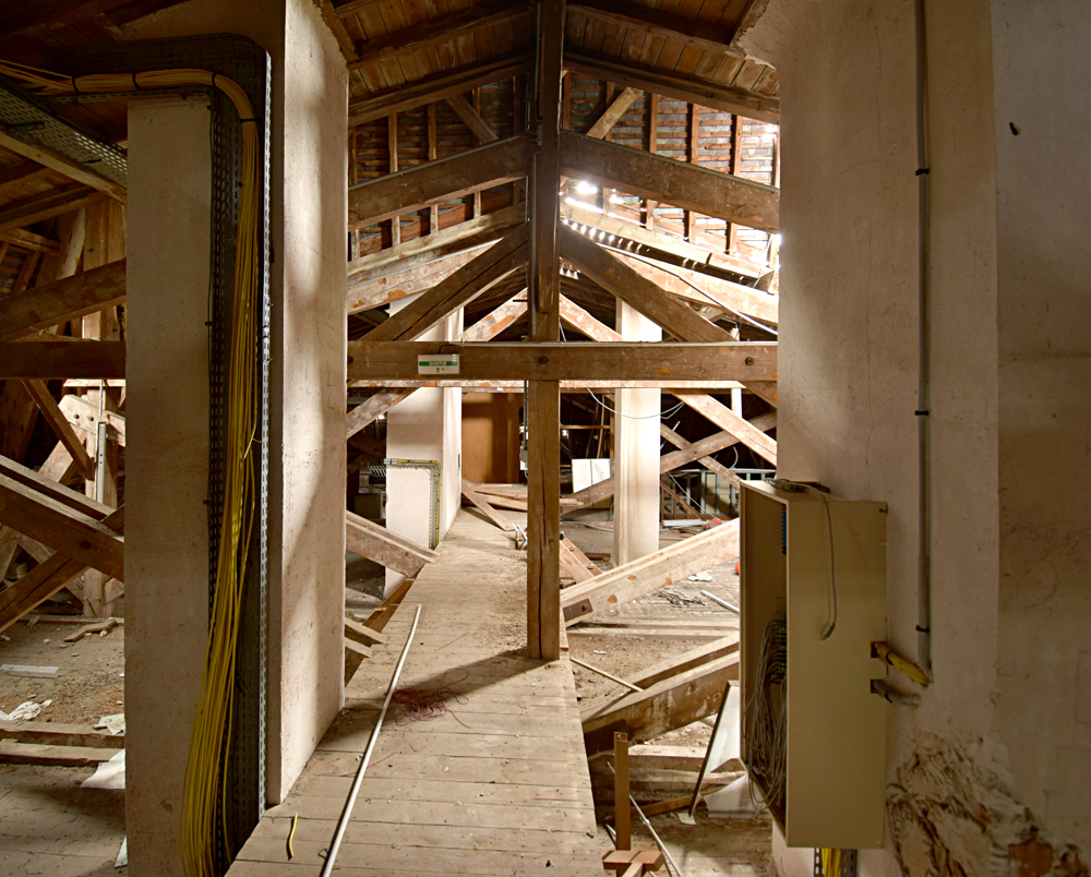 Photo du château en 2026