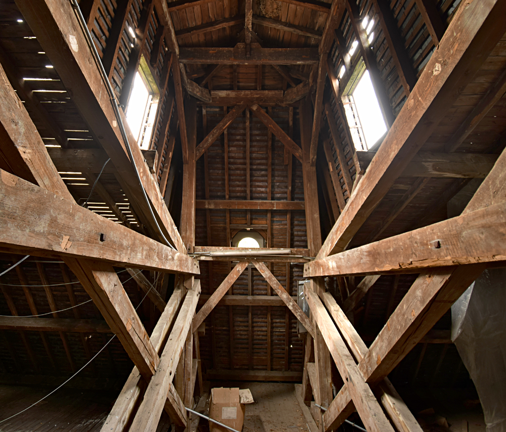 Photo du château en 2026