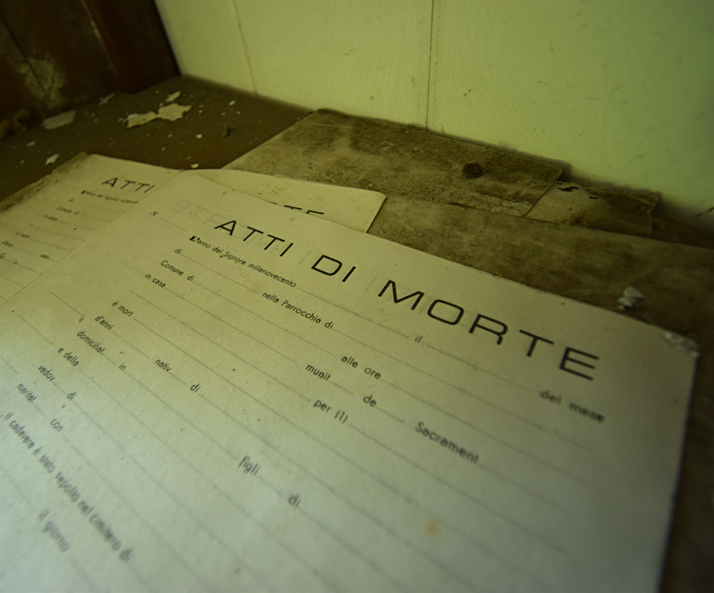 Manicomio Grande