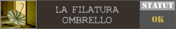 La Filatura Ombrello