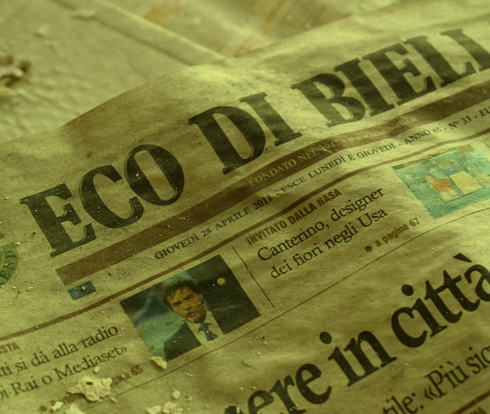 La Filatura Ombrello