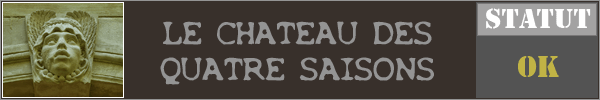 Le Château des Quatre Saisons