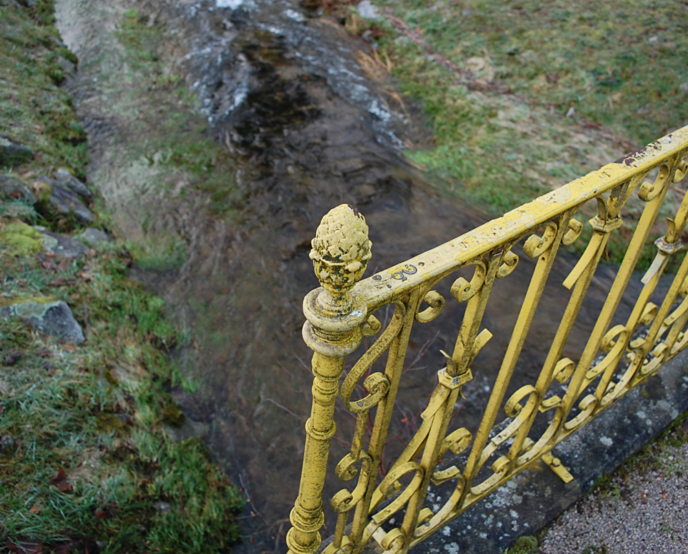 Photo du Château des Quatre Saisons
