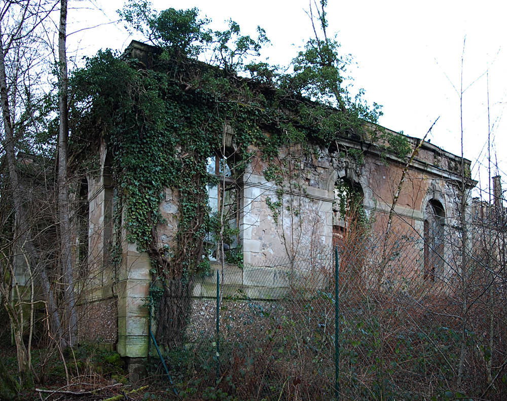 Photo du Château des Quatre Saisons