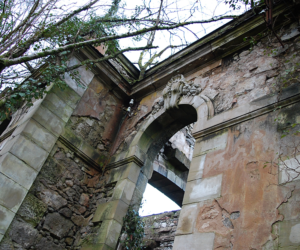 Photo du Château des Quatre Saisons