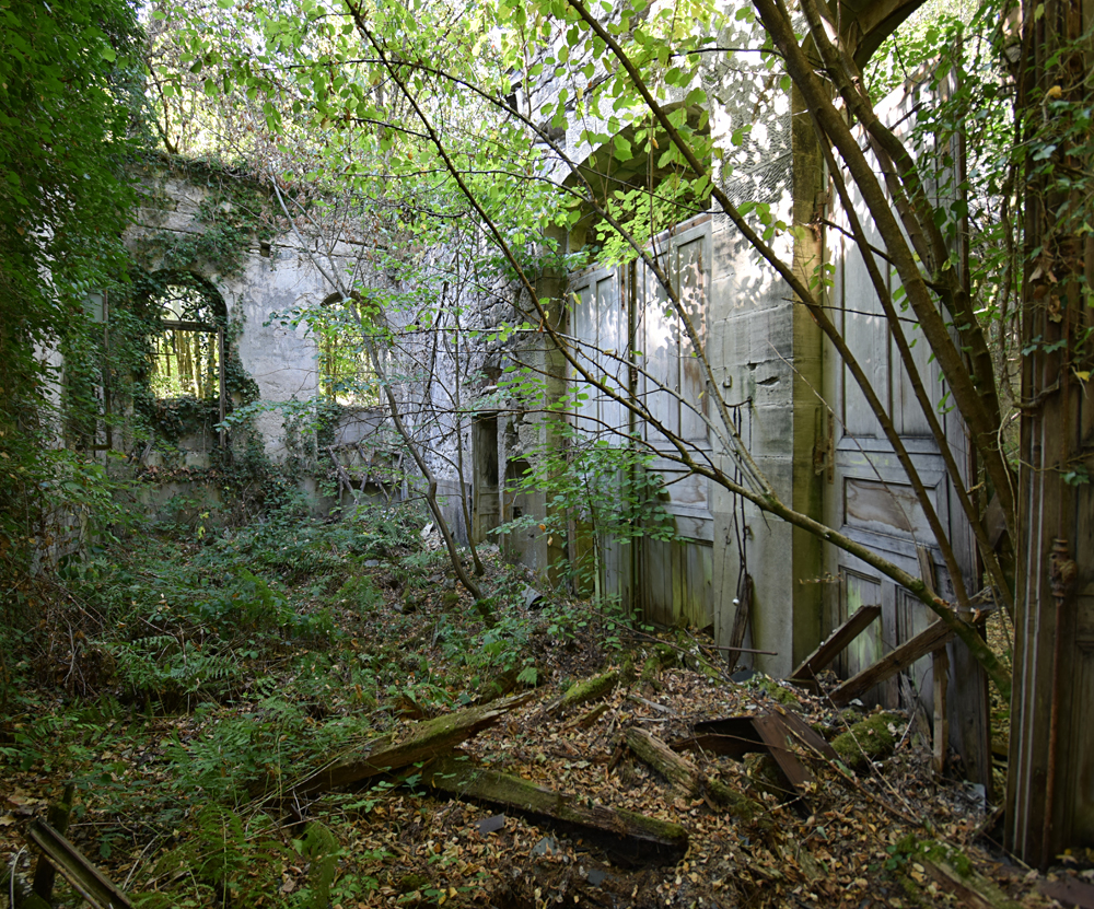 Photo du Château des Quatre Saisons