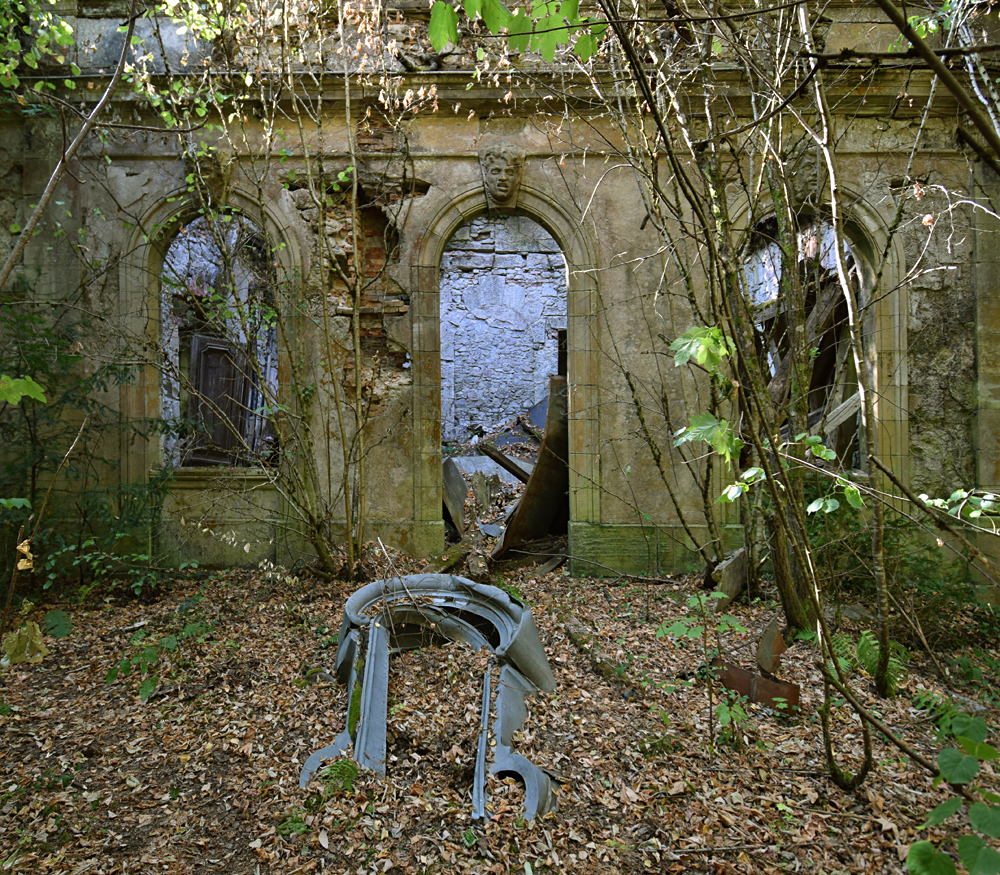Photo du Château des Quatre Saisons