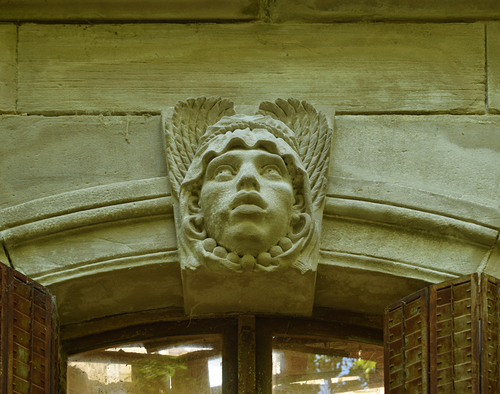 Photo du Château des Quatre Saisons