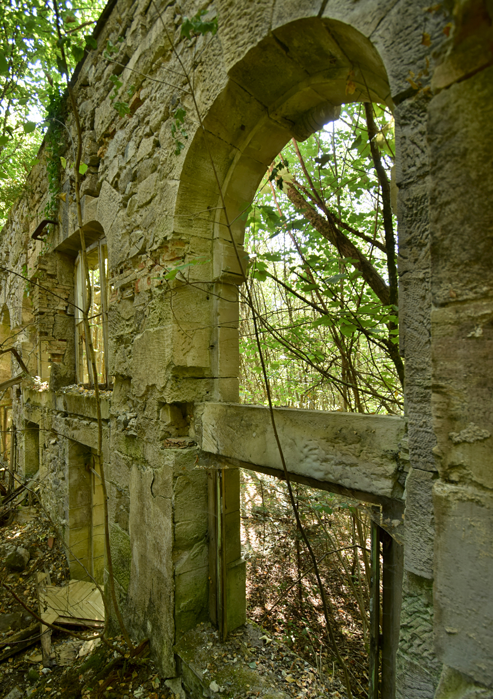 Photo du Château des Quatre Saisons