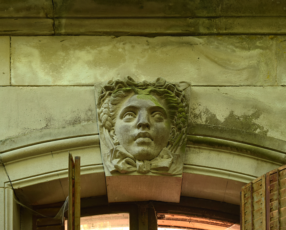Photo du Château des Quatre Saisons