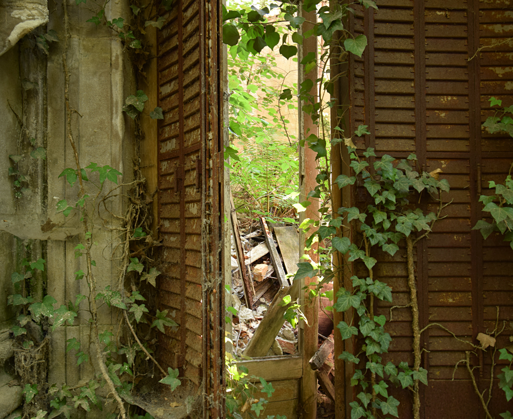 Photo du Château des Quatre Saisons