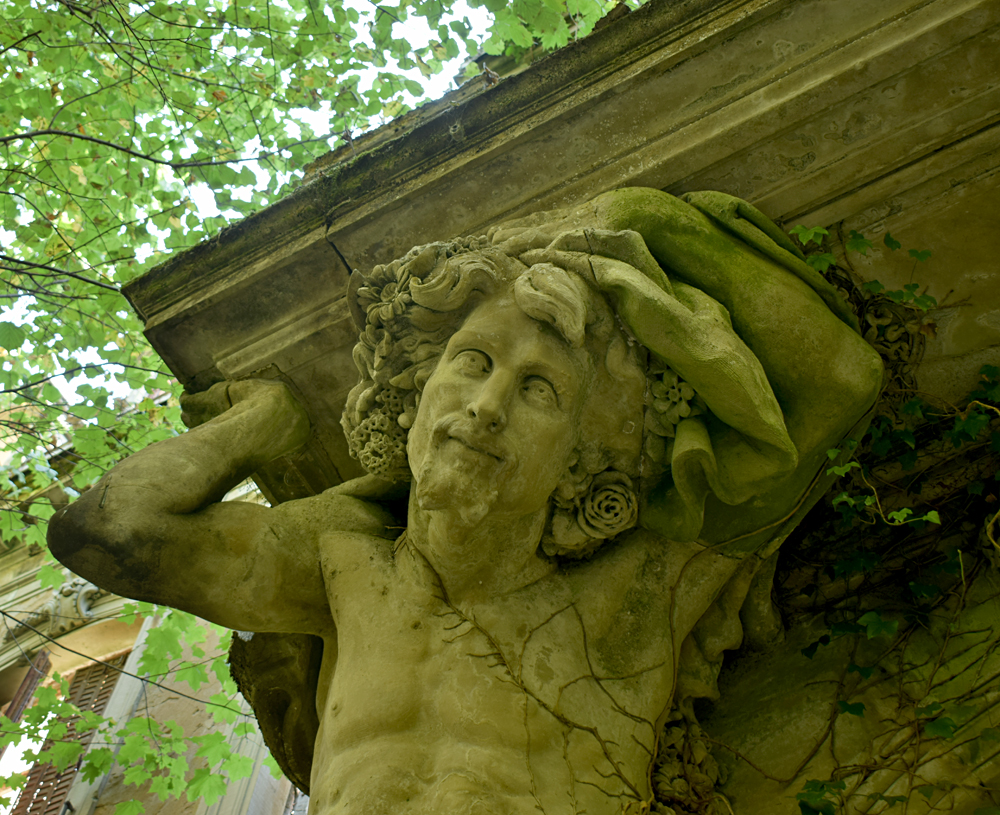 Photo du Château des Quatre Saisons