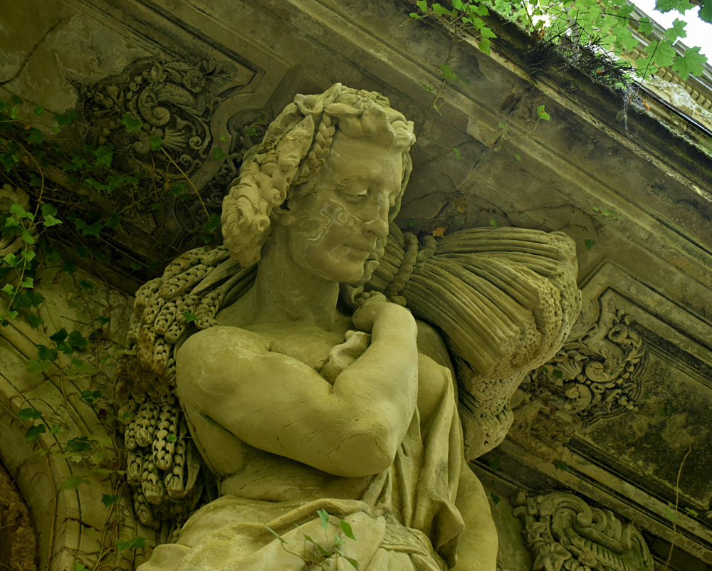Photo du Château des Quatre Saisons