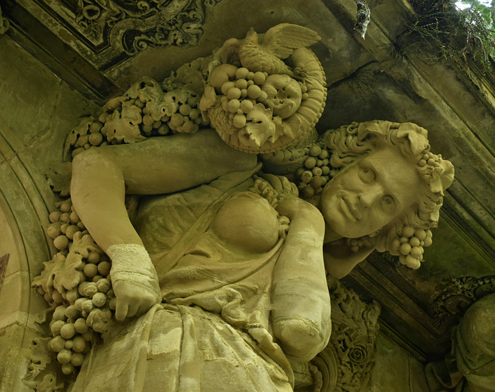 Photo du Château des Quatre Saisons