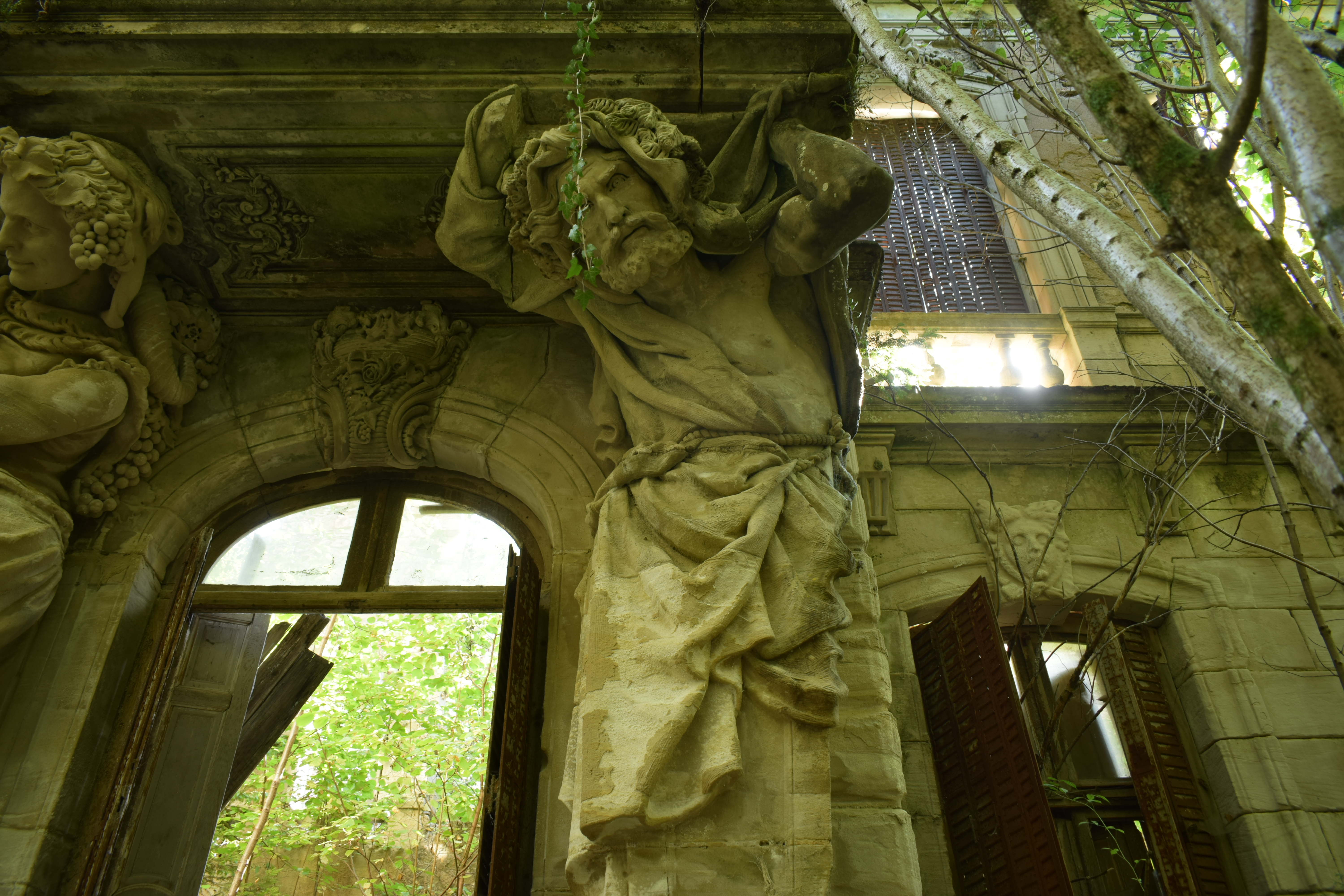 Photo du Château des Quatre Saisons