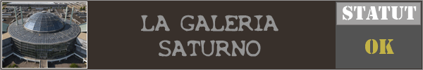 la Galeria Saturno