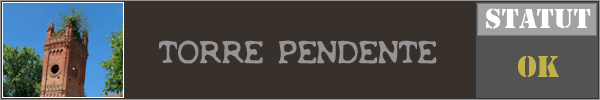 Torre Pendente