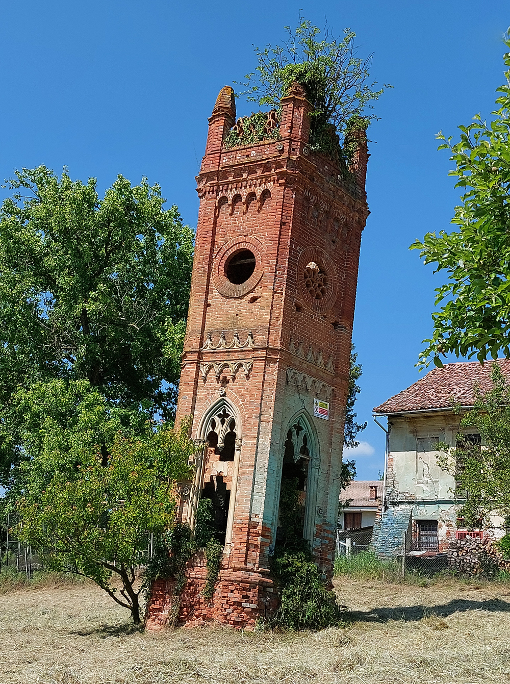 Torre Pendente
