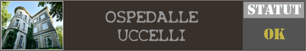 Ospedalle Uccelli