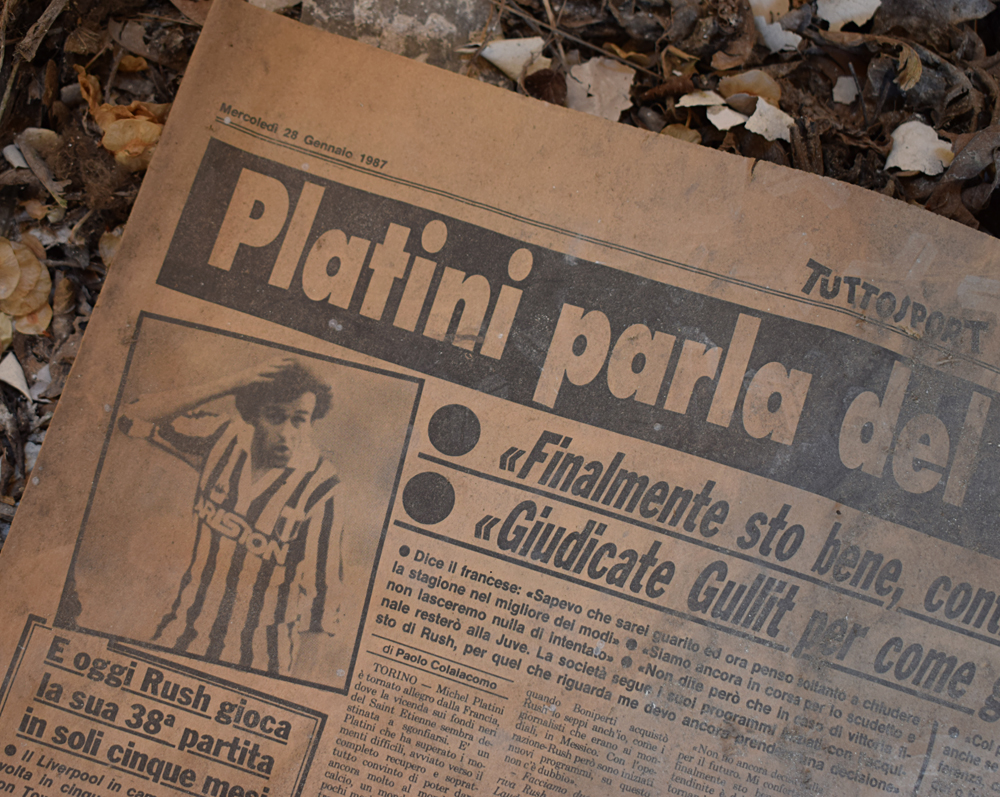 Ospedalle Uccelli