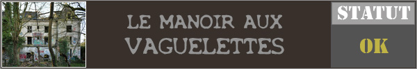 Le Manoir aux Vaguelettes